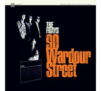 Frays,the - 90 Wardour Street