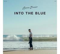 Frazer, Aaron - Into the Blue (Patina Rust Vinyl)