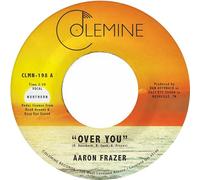 Frazer, Aaron - Over You