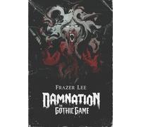 Frazer Lee Damnation (Tascabile)