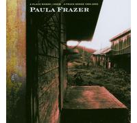 Frazer,Paula - A Place Where I Know