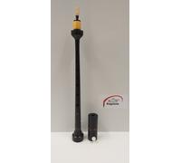 Frazer Warnock 480 Canna Del Canto Cornamusa Scozzese