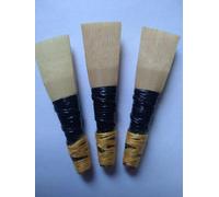 Frazer Warnock Confezione Da 3 Di Ance Per Chanter Di Cornamusa Forza FACILE