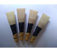 Frazer Warnock Confezione Da 4 Di Ance Per Cornamusa Durezza HARD