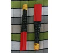 Frazer Warnock Junior Corto Esercitazioni Canna Del Canto Cornamusa Scozzese