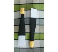 Frazer Warnock Long Pipe Size Practice Chanter Highland Bagpipe
