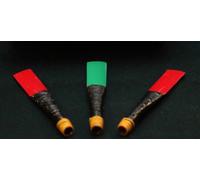 Frazer Warnock Standard Practice Chanter Highland Bagpipe