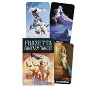 Frazetta Fantasy Tarot