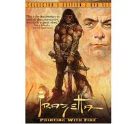 Frazetta - Frazetta