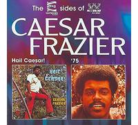 Frazier Caesar - Hail Caesar! Caesar Fraz