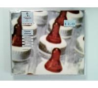 Frazier Chorus Wide Awake CD Nuovo Sigillato