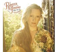Frazier, Rebecca - When We Fall
