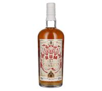 FRC Caribbean Rum from Barbados and Jamaica 40% Vol. 0,7l