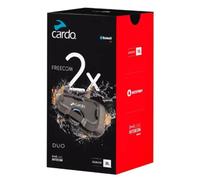 FRC2X003 - INTERFONO BLUETOOTH 'FREECOM 2X' 1 PEZZO CARDO