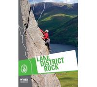 FRCC Guidebook Team Lake District Rock (Tascabile)