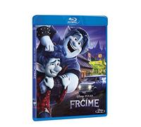 Frcime BD / Onward (Versione ceca)
