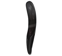 FRCOLOR 1 asta massaggiante viso guasha bordo, punto trigger guasha piastra guasha per il viso, grattacielo, piastra per grattacielo, asta per il massaggio