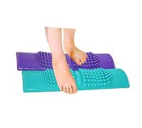FRCOLOR 1 massaggiatore per piedi, per riflessologia, per piedi, pediluvio, per la casa