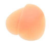 FRCOLOR 1 paio di Sollevatori per modellare il corpo, cuscinetti glutei in silicone, utili cuscinetti glutei per sollevamento glutei utili, per le donne