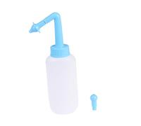 FRCOLOR 1 Pc Detergente Per Il Lavaggio Del Naso Bottiglia Per La Pulizia Del Naso Flacone Per Risciacquo Nasale Detergente Per Il Naso Detergente Per Risciacquo Nasale