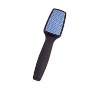 FRCOLOR 1 Pc Smerigliatrice Per Piedi Rasoio Di Plastica Raschietto Per Spatola Di Plastica Rimozione Della Pelle Secca Per i Piedi Trimmer Fascicolo Unico Bicchiere Pedicure