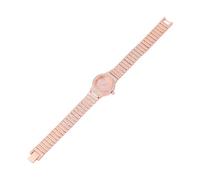 FRCOLOR 1 Pezzo Diamond Ladies Watch orologio da donna con strass le donne guardano orologio di strass Lady Watch orologio quarzo in lega Metallo Rose Gold