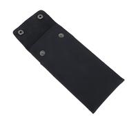 FRCOLOR 1 Pz cassa dell'orologio chiave adatto Uomini Astuccio Guarda la copertina copertura dell'orologio a conchiglia Guarda il caso Blu