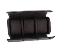 FRCOLOR 1 Pz Scatola Orologi con Scomparti Organizer per Orologi e Design e Multifunzionale per Decorare Camera Letto