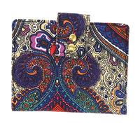 FRCOLOR 1 sacchetto per oli essenziali, organizer per oli essenziali, per oli essenziali, per trucchi, cosmetici, organizer per trucchi, per oli essenziali, come mostrato nell'immagine., 15.5X12.5cm