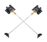 FRCOLOR 1 Set Kit per Rc con Doppi e Educativo per Insegnamento e Divertimento per Laghi e Fiumi