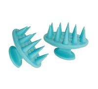 FRCOLOR 1 spazzola da bagno per, spazzola per capelli, per capelli, per shampoo, pettine per shampoo, per