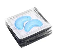 FRCOLOR 10 Paia Di Maschere Maschera Idratante Per Il Viso Maschere Per Il Viso Adesivi Per Gli Occhi Toppe Leviganti Sotto Gli Occhi Patch Per Gli Occhi Maschera Per Gli Occhi Idratante