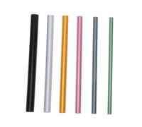 FRCOLOR 12 Pezzi Bastoncino Per Modellare Le Unghie Impostore Kit Smalto Gel Asta Adesivi Strumento Per Unghie Unghia Incarnita Dinamico Impacchi Per Unghie in Gel Clipper Metallo