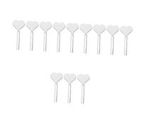 FRCOLOR 12pezzi Dispenser Metallico Per Dentifricio Di Spremiagrumi Per Tubetti Utensile Squeezer Per Bagno Design Compatto e Resistente Facile Da Appendere e Utilizzare