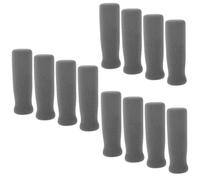 FRCOLOR 12pezzi Manopole Antiscivolo Per Maniglie Di Da Passeggio Grip Ergonomico Per Anziani Facile Da Usare