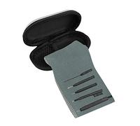 FRCOLOR 14 Pz Kit Pulizia E Accessori Retroauricolare Bte Spazzola Per Pulizia Kit Pulizia Auricolari Pulitore Sfiato Kit Pulizia Auricolari Bacchette Per Pulizia Spazzola Pulizia