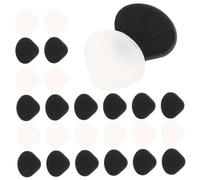 FRCOLOR 14paia of Non- Eyeglasses Retainers with Ear Grips Silicone Ear Hooks for Glasses Comfortable and for Sports and Outdoor Activities