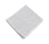 FRCOLOR 1pezzi Asciugamano Bagno Asciugamano Scrub Per Schiena Striscia Scrub Per Bagno Esfoliante Per Corpo Da Doccia in Fango Di Cenere