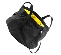 FRCOLOR 1pezzi Bacinella Pieghevole Multifunzionale Per Portatile Per Per Giallo Facile Trasportare