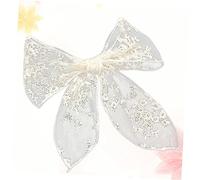 FRCOLOR 1pezzi Fermaglio Per Sposa in Pizzo Decorazione Per Matrimonio Accessorio Per Per Beige Leggero e Sicuro