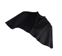 FRCOLOR 1pezzi Mantello Da Parrucchiere Grembiule Per Taglio Capelli Leggero e Resistente Accessori Per Barbiere Da Salone Design Semplice Per Proteggere Vestiti Durante Acconciature o Tin