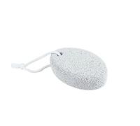 FRCOLOR 1pezzi Pietra Pomice Naturale per Piedi e Mani Estrattore di Morta per Talloni e Gomiti Rimuove Calli e Duroni Pietra Lavica Esfoliante