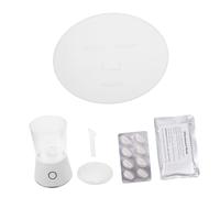 FRCOLOR 1set Maschera Te Per Macchina Per Maschere Frutta e Facile Usare Design Portatile e Compatto Per Donne La e