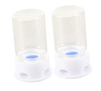 FRCOLOR 2 Distributore per da Alimentatore Antidrowning per Contenitori per Design per Stimolare Amore per La e La Responsabilità Insetti