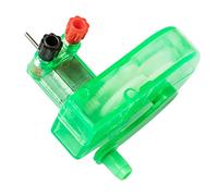 FRCOLOR 2 Generatore per Esperimenti Scientifici Kit Didattico DIY per Studenti Strumento Manuale per Apprendimento e Produzione