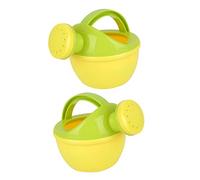 FRCOLOR 2 Giocattoli Bagnetto Spruzzatore per Vaschetta Piscina Sicuro Materiale Plastica Colore Casuale