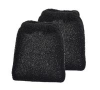 FRCOLOR 2 Pezzi Coprighiugelli per Asciugacapelli Protezione per Diffusore e Ugello Accessori per Phon