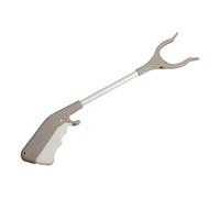 FRCOLOR 2 Pezzi Di Pinza Per Asta Della Spazzatura Per Anziani Strumento Di Raccolta Multifunzionale Per Rifiuti Non Pericolosi