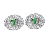 FRCOLOR 2 Pezzi Grembiule Per Tintura Dei in Tessuto 3d Mantello Per Taglio Dei Mantello Per Lo Styling Per Barbiere Domestico Materiale Morbido Grigio Uso in Salone