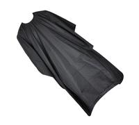 FRCOLOR 2 pezzi Mantelle da Taglio Parrucchiere Mantellina per Grembiule Taglio Resistente e Facile da Pulire per Salone e Domestico